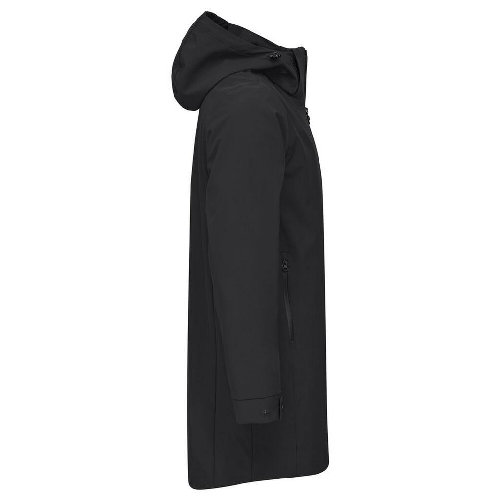 Cutter & Buck Mens Wedderburn Waterproof Jacket