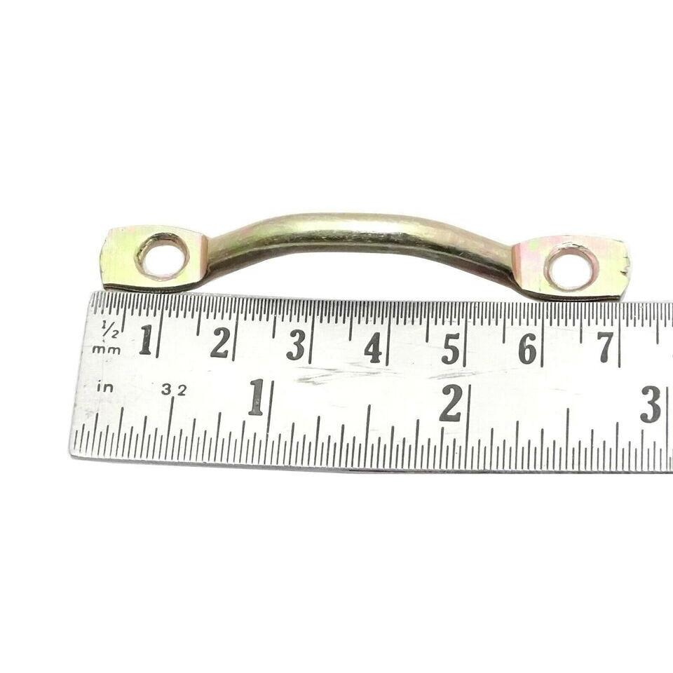 Tie Down Loops Door Loops Steel Made 12 Units For Willys For Jeep |Fit For