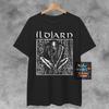 Ildjarn Shirt, Unisex Shirt