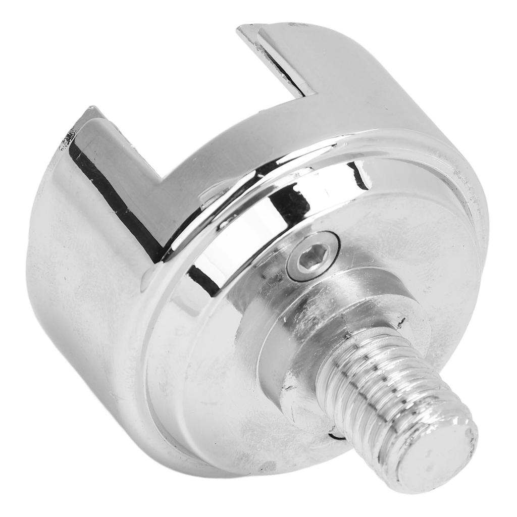 Adaptor Montare Buton Schimbător 70589 12in?Înlocuitor Crom 13 Filete pentru Schimbător Eaton Fuller 13 15