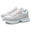 Li Ning CF Casual Shoes Women's Low top White/Pink AGCR210-1