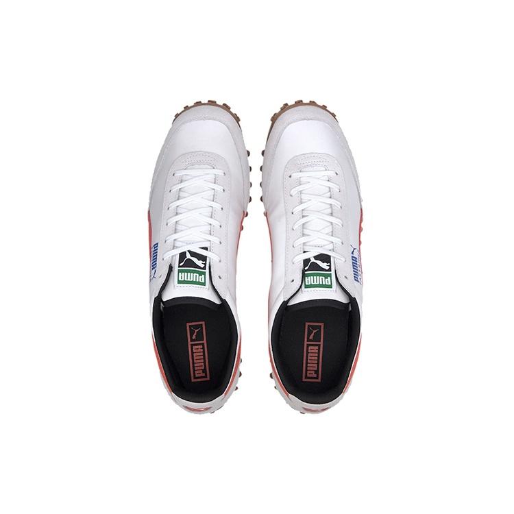 Puma Fast Rider Source 'White Hot Coral' Men's 371601-02