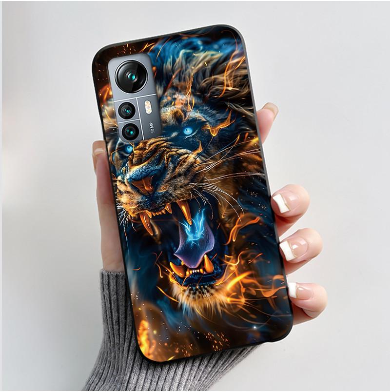 Casing For Blackview A85 Phone Case Luxury Cute Cool Boys Girls Black Matte Soft silicone Back Cover For BlackviewA85 A 85 Shell