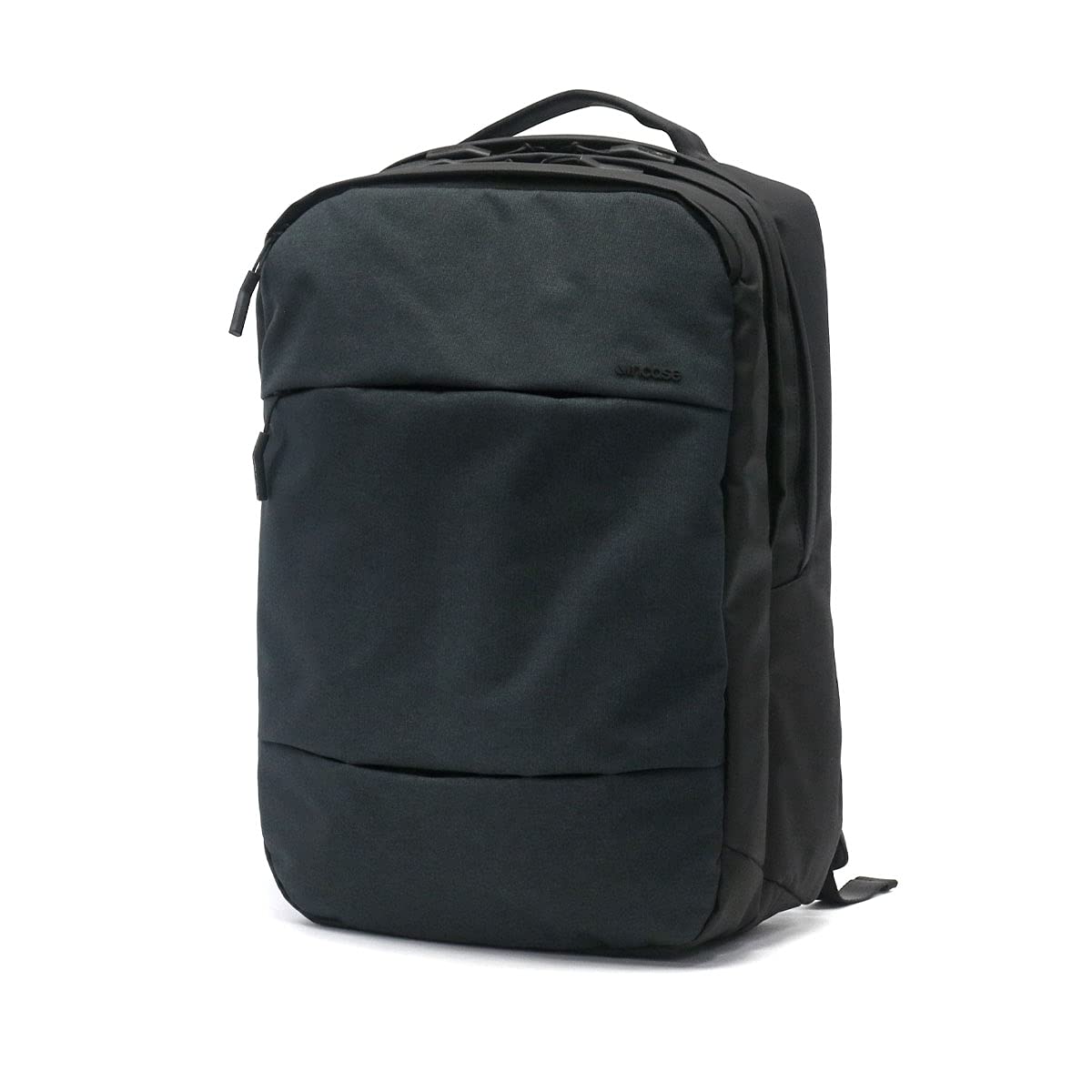 

Incase City Collection Backpack (CL55450) for MacBook Pro and iPad up to 17 (Authorized Retailer Warranty Card Included) 37171075 Black
