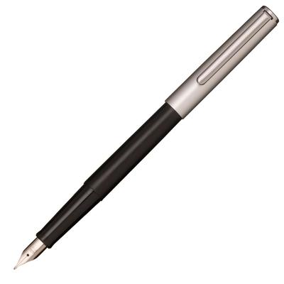 Sailor fountain pen Hiace Neo Black Ponta Fina 11-0116-220