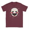 Mens Freddyed Bonnie Game Puppet Its Me T Shirt  100 Cotton Clothing Funny Short Sleeve O Neck Tee Shirt New Arrival TShirt