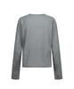 Ausdoeoboiseu Technol-Ov™ Air Flex Long Sleeve Tee (Heather Gray)