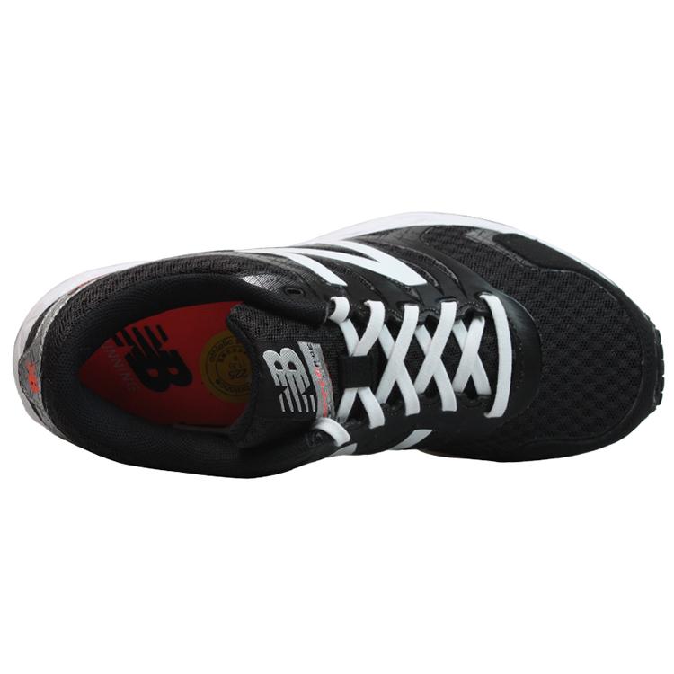 new New Balance 590 Series Breathable Low Top Black Women's