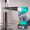 Cordless Rechargeable Rivet Gun Kit