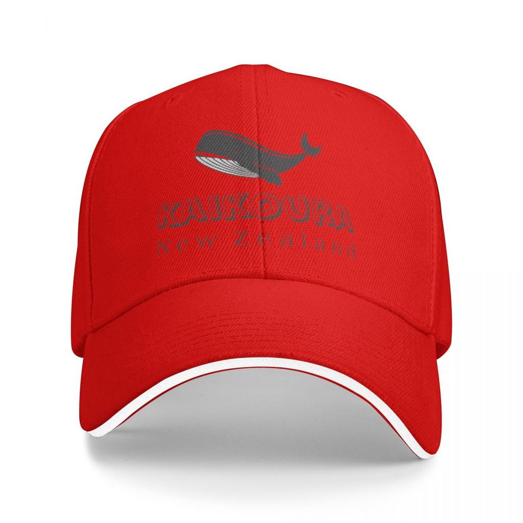 Kaikoura New Zealand Baseball Cap Cosplay Big Size Hat Womens Hats 2025 Mens