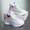 New Style Boys' Shoes - Mesh Transparent Sole Soft-bottom Anti-slip Sports Shoes