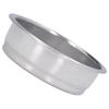 Stainless Steel Stainless Steel Coffee Filter Basket Single Layer Coffee Filter Basket  Home Use