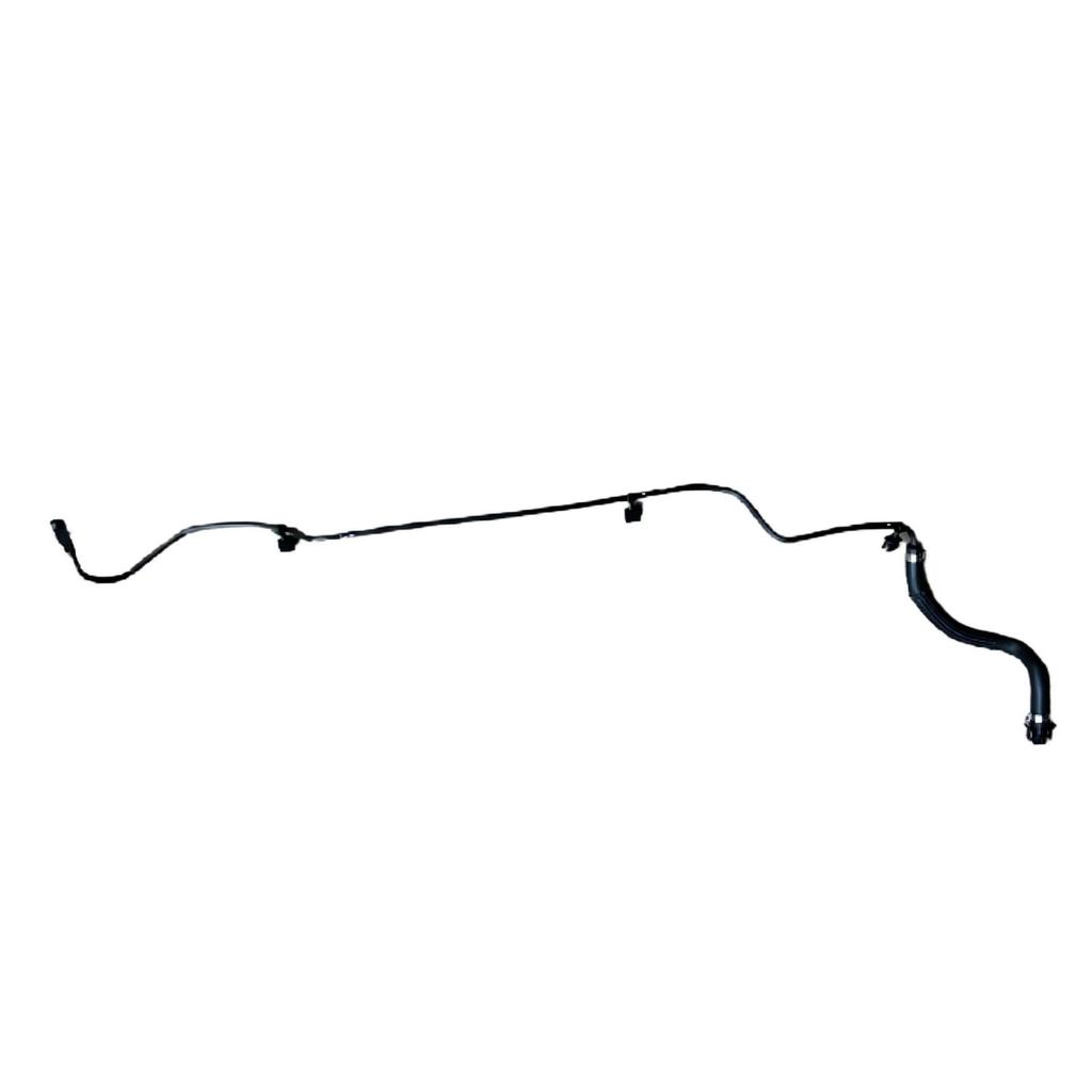 JD818W005CA Neutral Radiator Overflow & Return Hose for Fuyisi 19 1.0T
