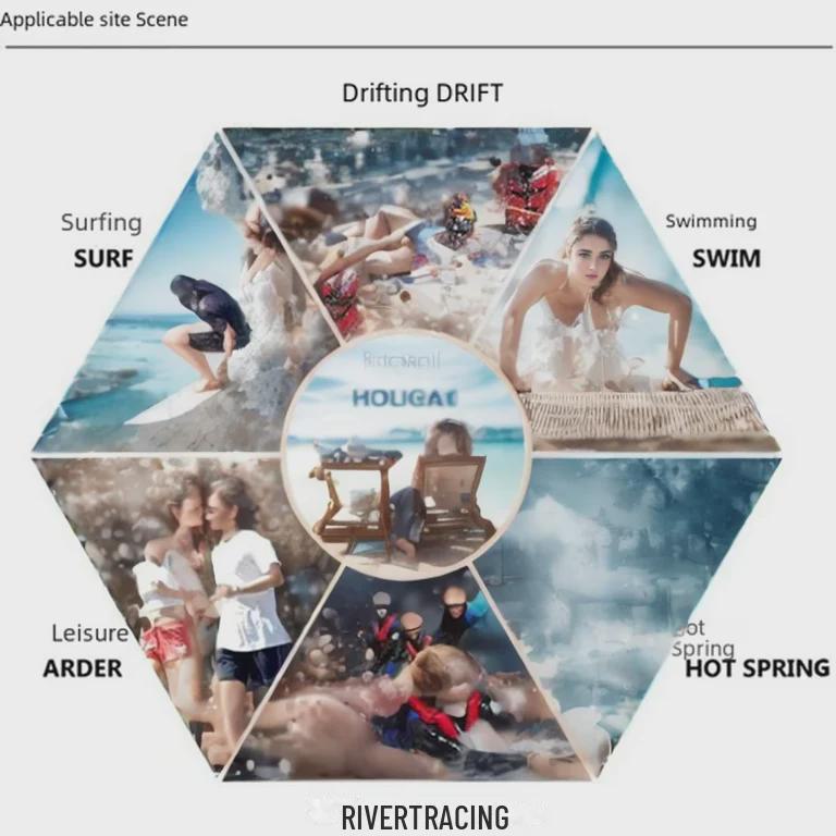 2020 Summer Quick-Dry 4-Way Stretch Surf & Fishing Shorts