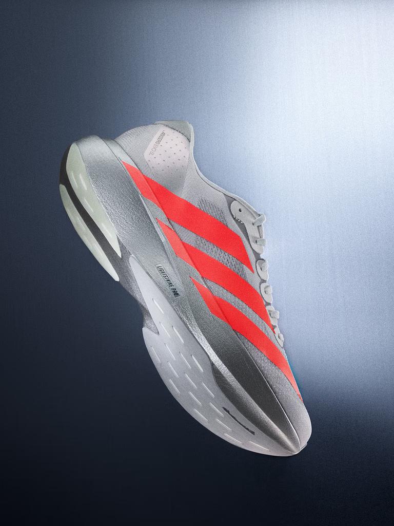 Adidas Adizero Evo SL W Ultra-light Marathon Running Shoes for Women KI3383