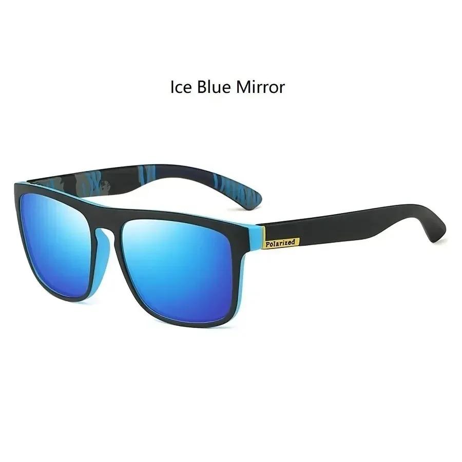 Polarized Fishing Sunglasses 2026 Men Women Sun Glasses Fishing Camping Driving Eyewear Outdoor Sports Goggles UV400 Sunglasses