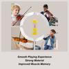 Violin Wrist Assistant Adjustable Breathable Corrector Wrist Practice Assistant For Kids Beginners Violinists Music Lessons