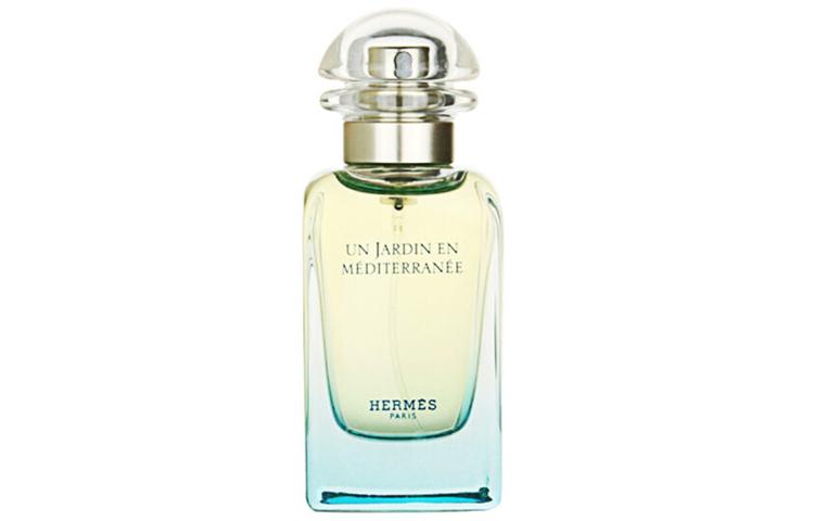 HERMES Mediterranean Garden Perfumes Potpourri Scent Eau De Toilette 7.5ml/15ml/50ml/100ml Mother s Day Gift For Mom 50ml