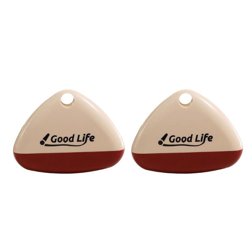 2Pieces Creative Lint Roller Efficient Hair And Dust Remover Tool Lint Remover For Home And Travel Everyday Use