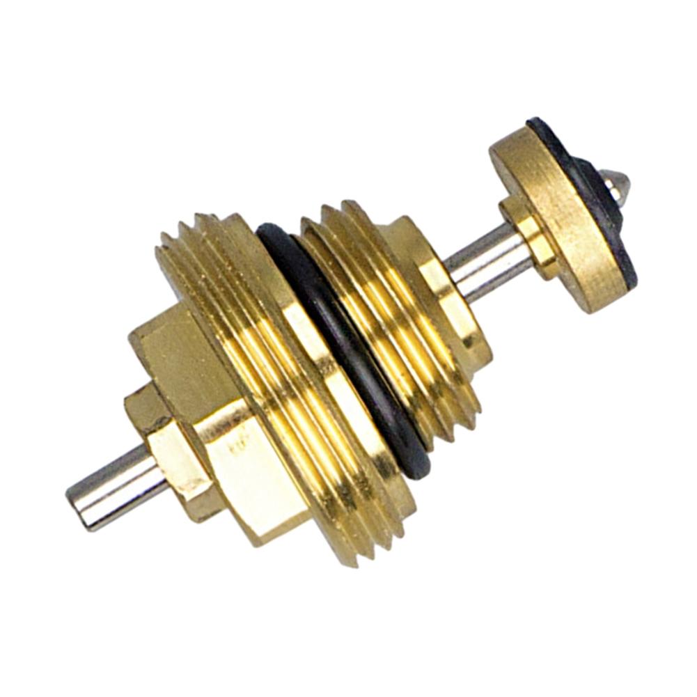 Long-lasting Functionality Valve Core Brass Easy Installation