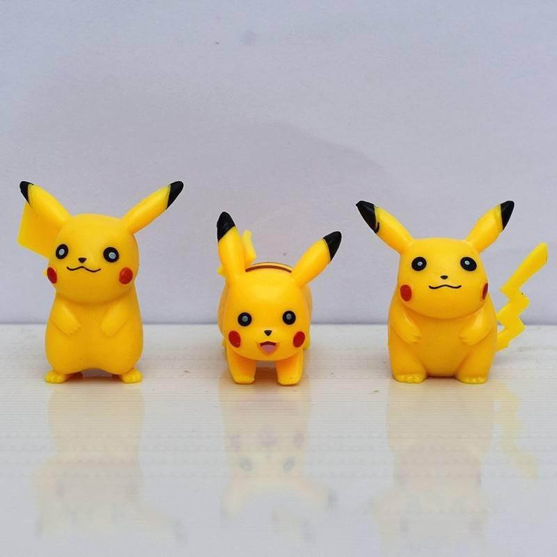 Durable Pocket Elf Figurine Diy Garden Micro Landscape Succulent Decoration Doll Kit