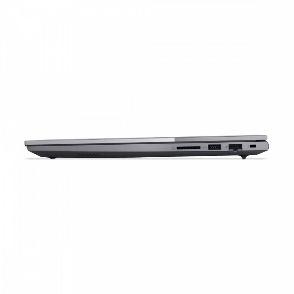 Laptop ThinkBook 16 G9 21UT0097PB W11Pro 5 220/16GB/512GB/INT/16.0 WUXGA/Arctic grey/3YR OS + 1YR CI + CO2 Offset