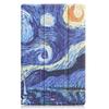 For Samsung Tab S10 Ultra Case 14.6 Inch S9 S8 Ultra SM-X920 X910 X900 Flip Stand Magnetic Leather Cover Hard 14.6" Tablet Case