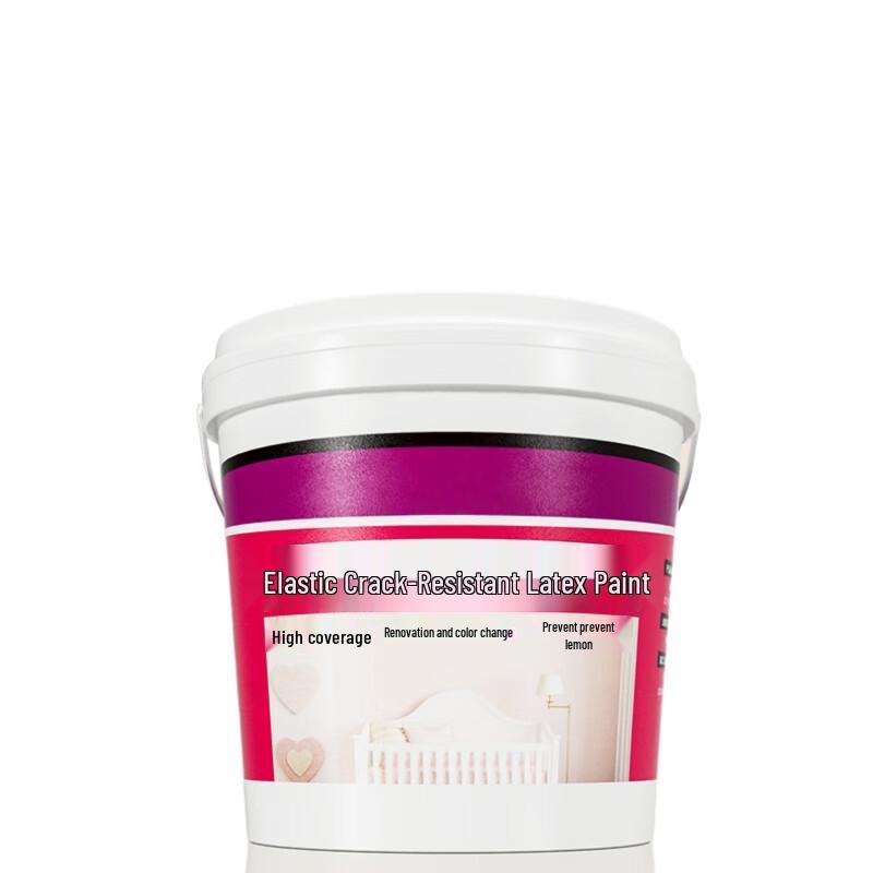 Jingmian Latex Paint