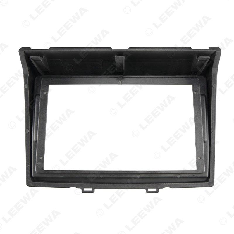 2011 Mazda 8 Android Navigation Panel Bezel - Versatile 9-Inch Audio-Visual Screen Modification