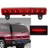 A28G-LED 3Rd Third Brake Tail Light Rear High Mount Lamp For 2000 2001-2006 Chevy Suburban Tahoe For GMC Yukon