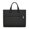 Briefcase men's high-end designer large-capacity civil servant men's meeting computer bag