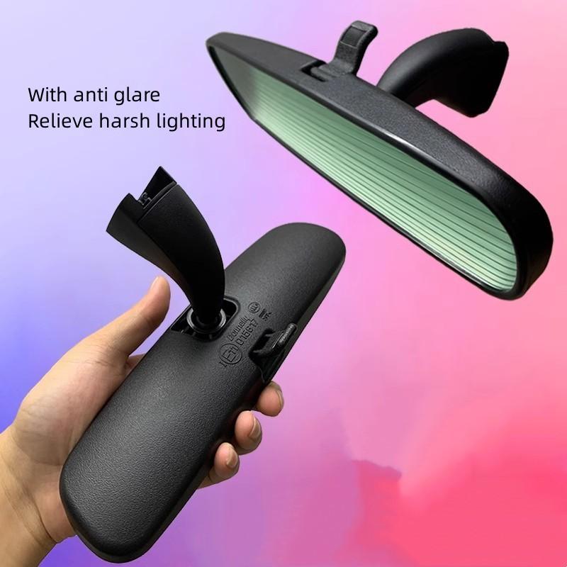 For  Honda  CITY  JAZZ GREIZ GIENIA CIVIC HR-V Acura  Anti Glare Indoor Mirror  Interior Rearview Mirror 17-21 GIENIA