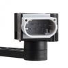 Artudatech Rear Ride Height Level Sensor LR014587 For Range Rover Sport I L320 2005-2013