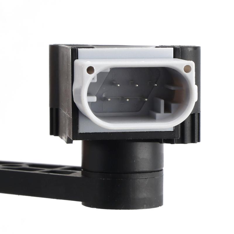 Artudatech Rear Ride Height Level Sensor LR014587 For Range Rover Sport I L320 2005-2013