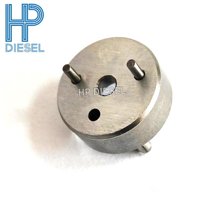 24pcs, 7169-408, Injector Nozzle Spacer, Adapter Plate, Fuel Nozzle Positioning Block, Diesel Fuel Engine Injection System Part
