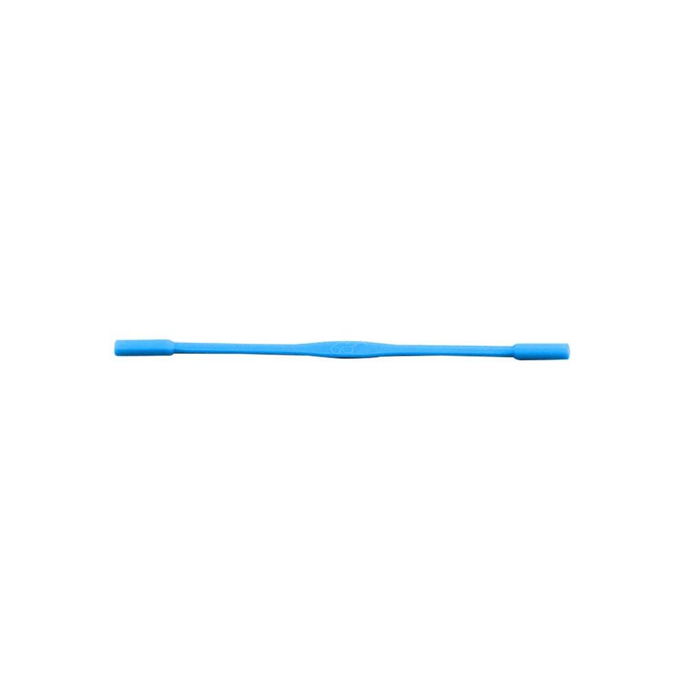 Kids Fashion Silicone Solid Color Glasses Cord Eyeglass Chains Sunglasses Band Sunglasses Rope