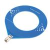 Small Loop Aerial 9.9KHz 181MHz RP SMA Male Connector FM AM SW Donut Aerial for Software Defined Radio