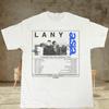 LANY To Bring a Beautiful Blur the World Tour Gift For Fan S To 5XL T-shirt TU68