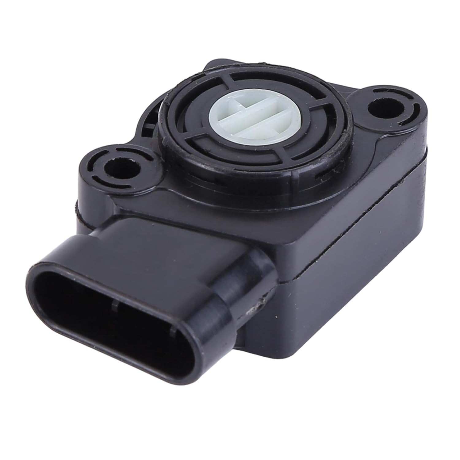 134030 Throttle Position Sensor Fit for International & Williams & Mack Auto Parts Automotive Throttle Position TPS Sensor Replaces 4333-1697269C92