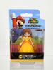 Sanei Boeki Super Mario Figure Collection Daisy FCM-039