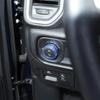 For Dodge Ram 1500 -2025 Blue Interior Headlight Switch Knob Ring Cover Trim