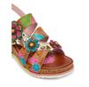 Laura Vita Bonito Sandals