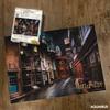 Aquarius Harry Potter Diagon Alley 1,000pc Puzzle