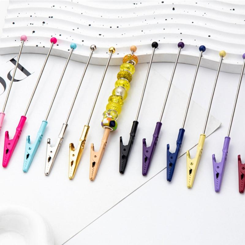 Name Card Holder Bead Photo Holder Memos Clip Holder Note Holder Message Clip Holder for Note Cards Photos Pictures