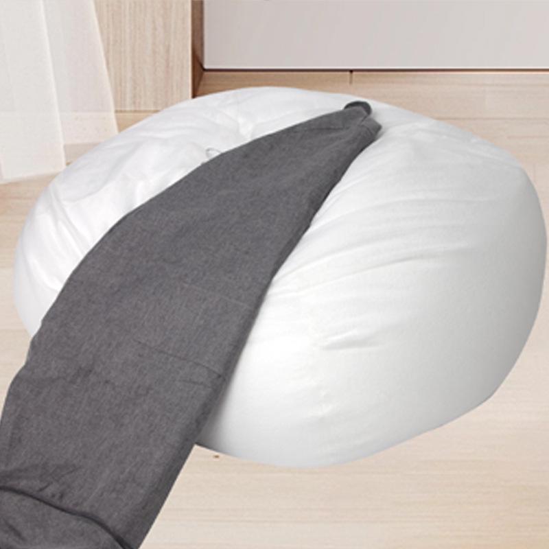 European Fabric Sofa Cover, Removable & Washable, No Filling, One-Piece Design.