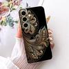 Fashion Cool Case For Samsung Galaxy S25+ S25 5G Soft Silicone TPU Back Cover For Samsung S 25 S25 Plus Phone Cases