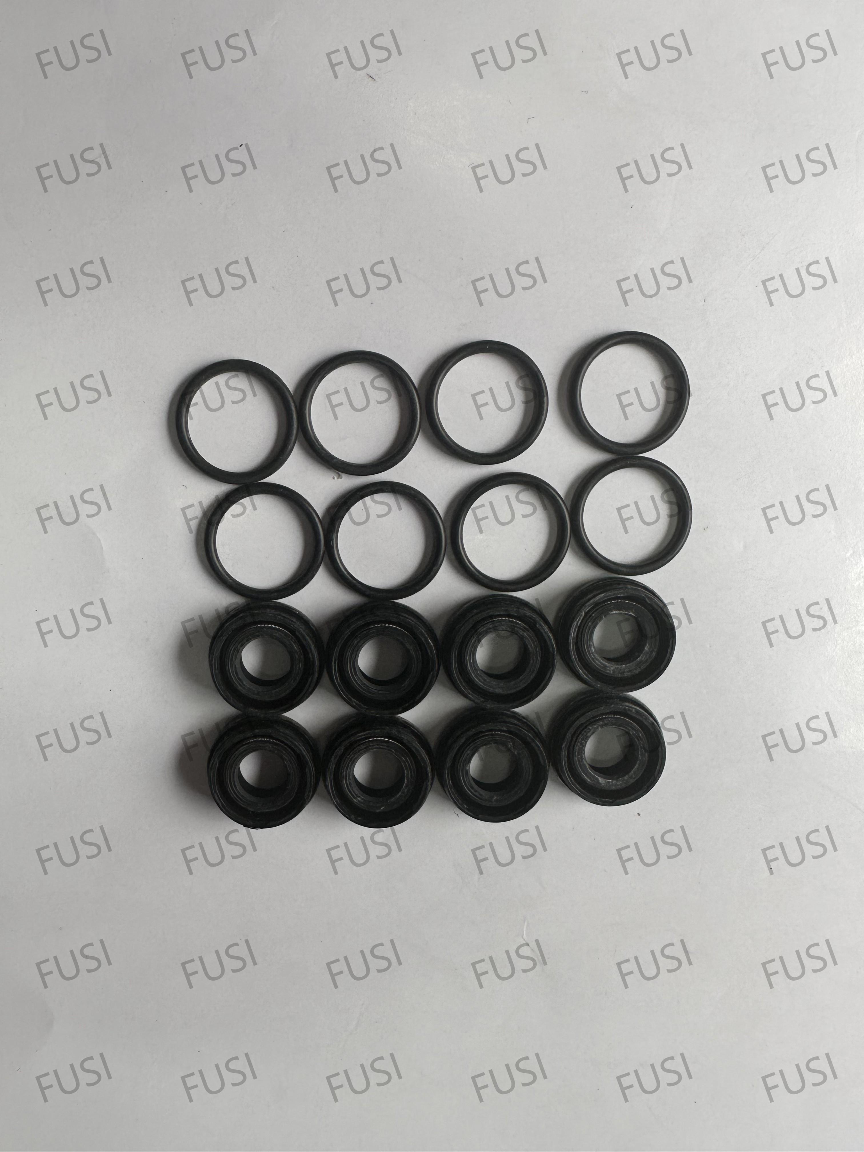 

Комплект уплотнений для экскаваторов PC360-10(1.Стрела2.Рукоять3.Ковш4.Гидравлический насос5.Распределительный клапан6.Поворотное соединение7.Регулировочный цилиндр8.Поворот9.Мотор хода10.Рычаг) 8.Lever Oil Seal Kit