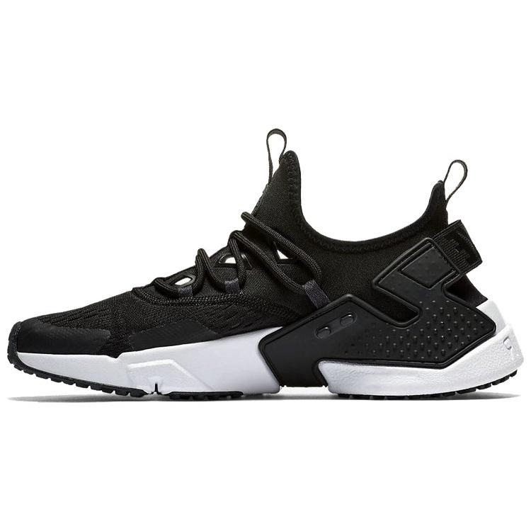 Nike Air Huarache Drift Breathe Black Anthracite Men s AO1133-002 EU 42.5