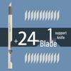 High-Value Engraving & Craft Knife for DIY, Journal, and Paper Cutting
