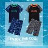2025 Plus Size Quick-Dry Swim Set: Two-Piece Swimsuit for Middle and Large Chubby Children